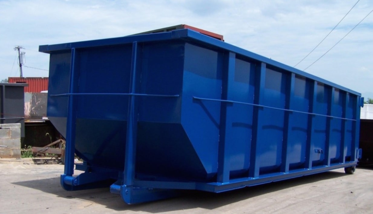  dumpster rental prices