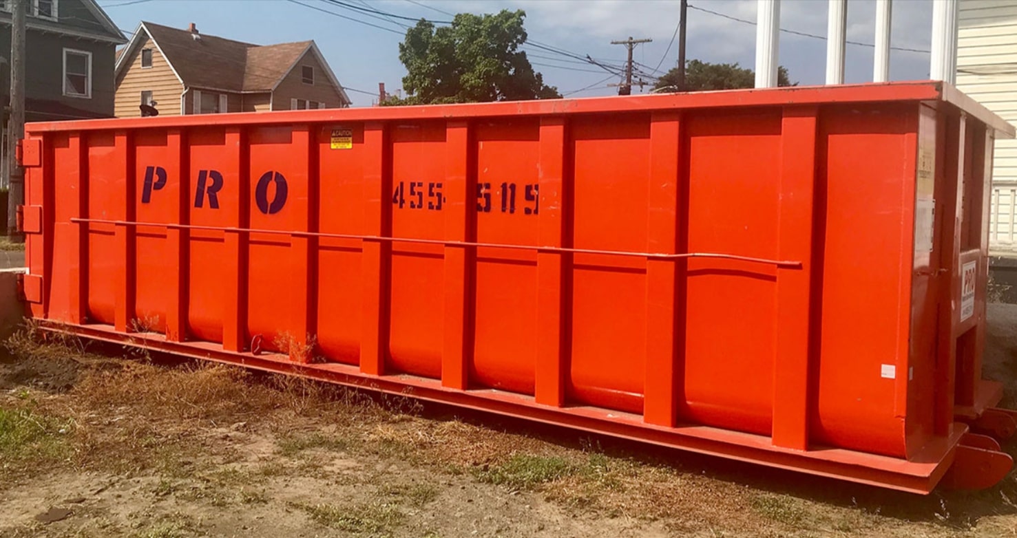  dumpster rental prices