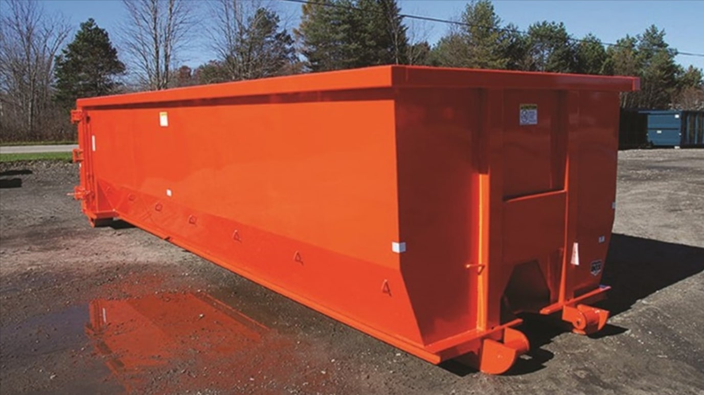  dumpster rental prices