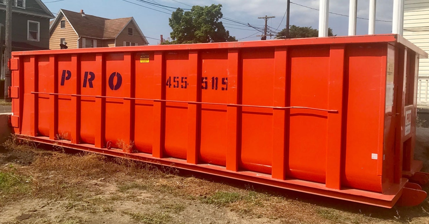  jobsite dumpster rentals