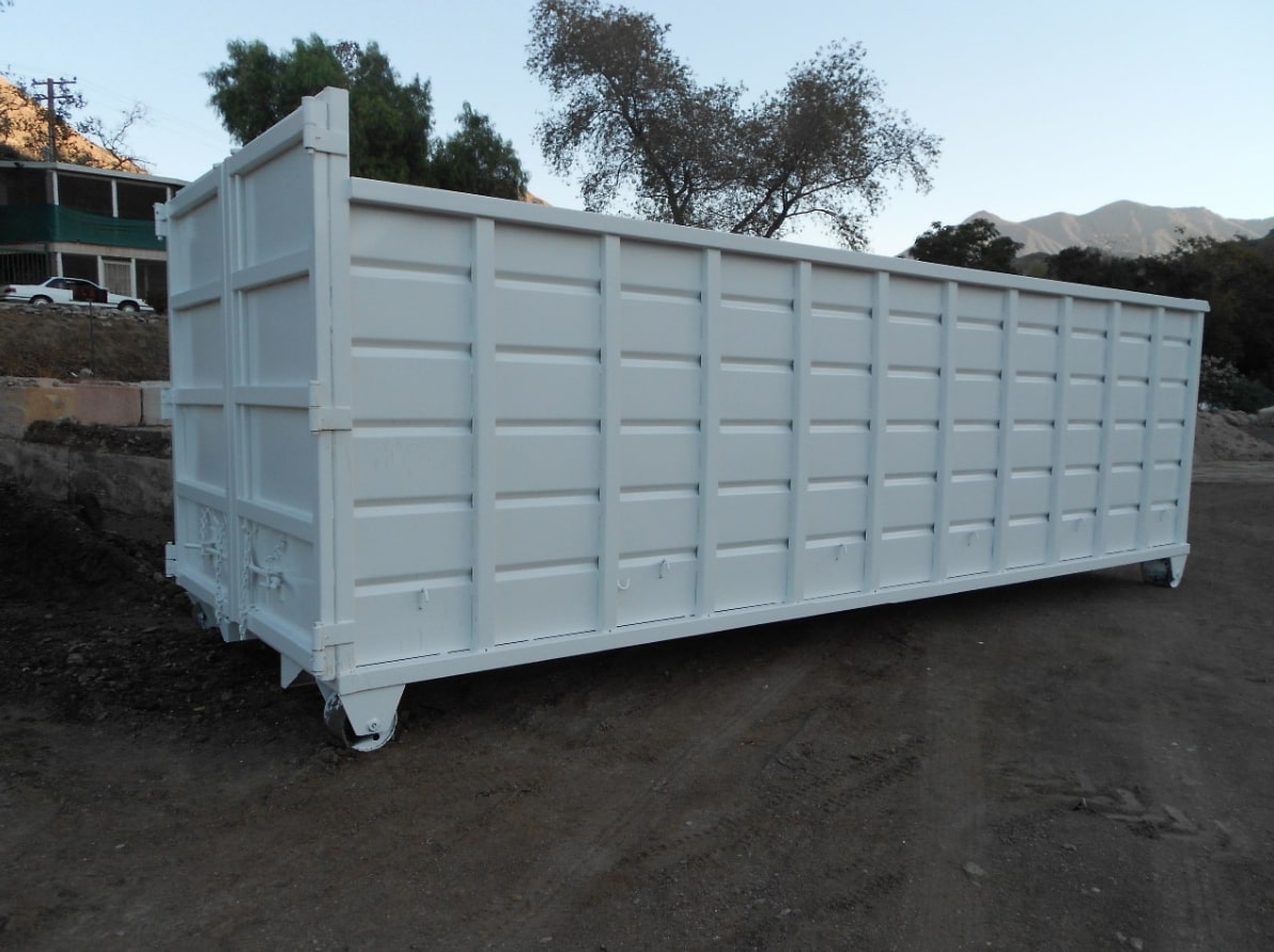  dumpster rentals