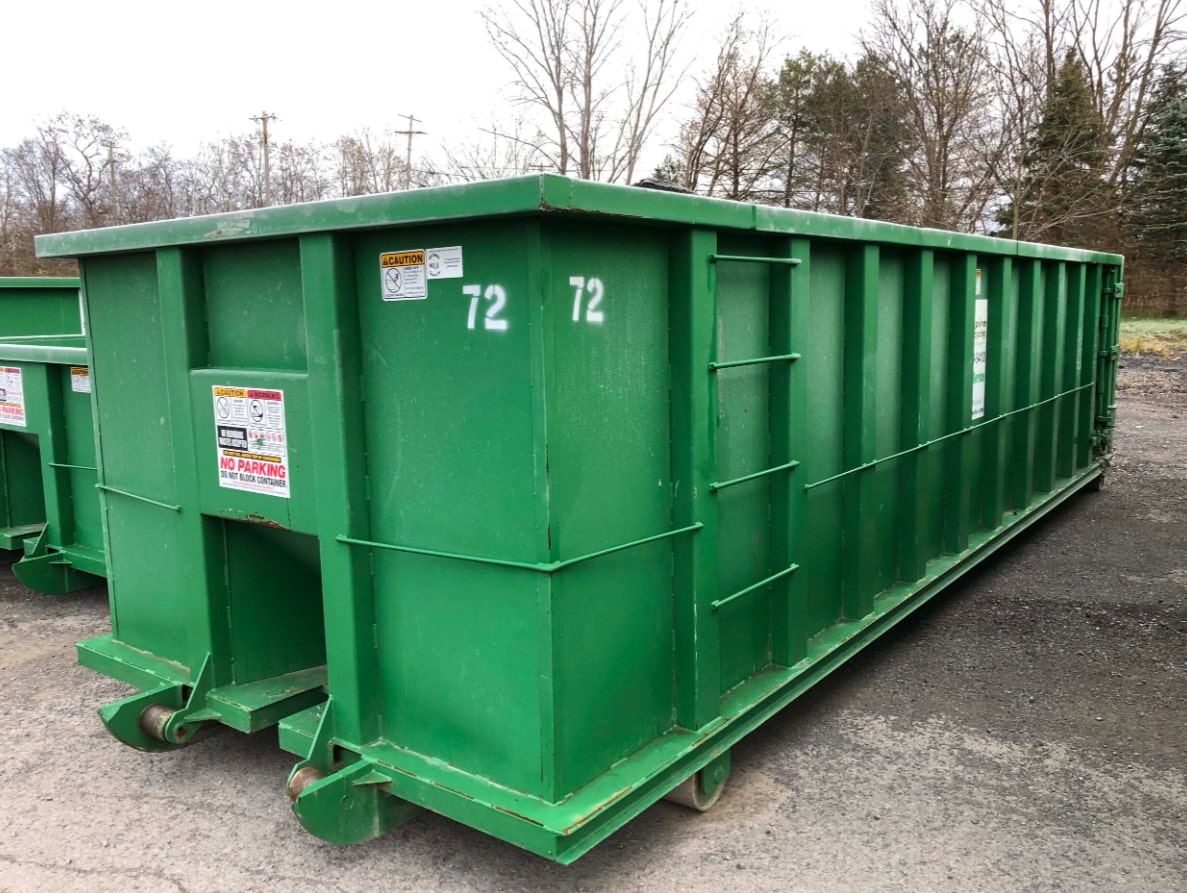  jobsite dumpster rentals