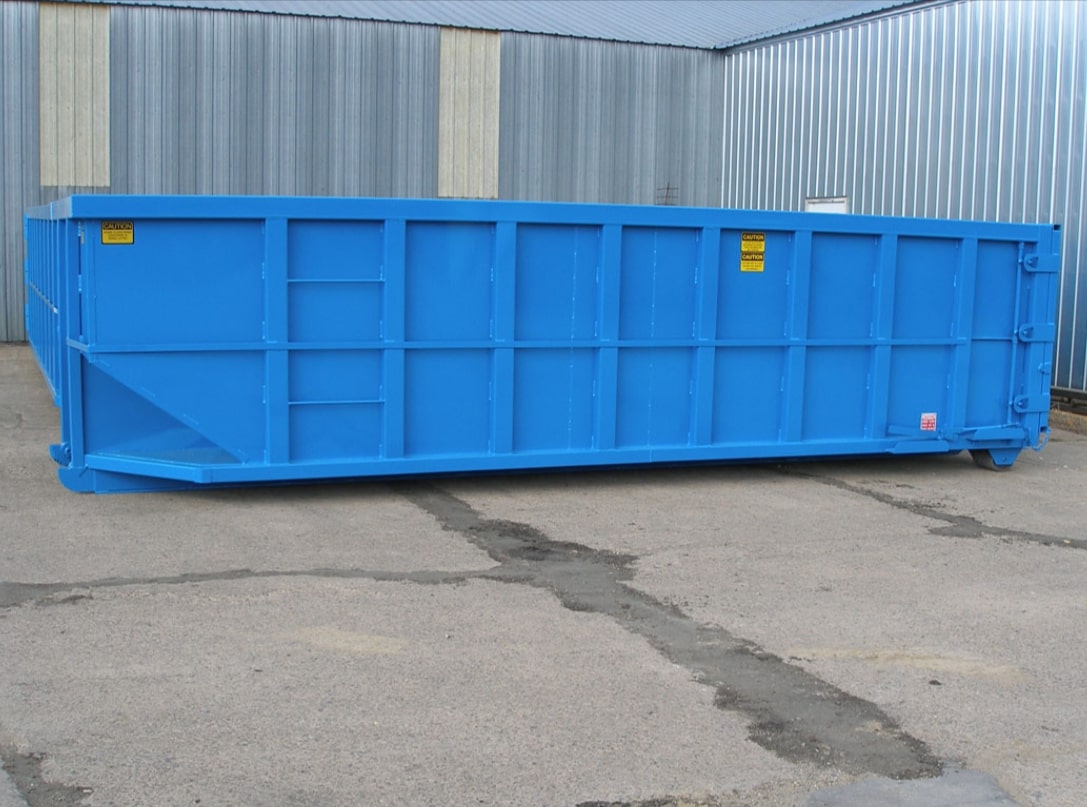  dumpster rental prices