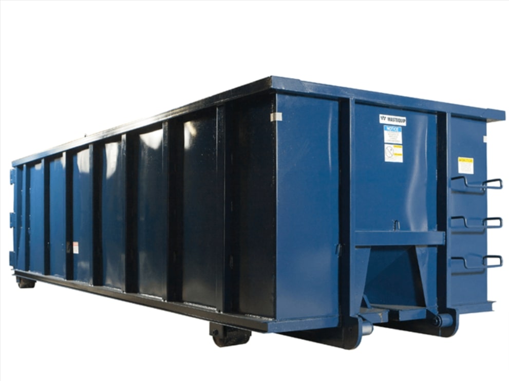 dumpster rental