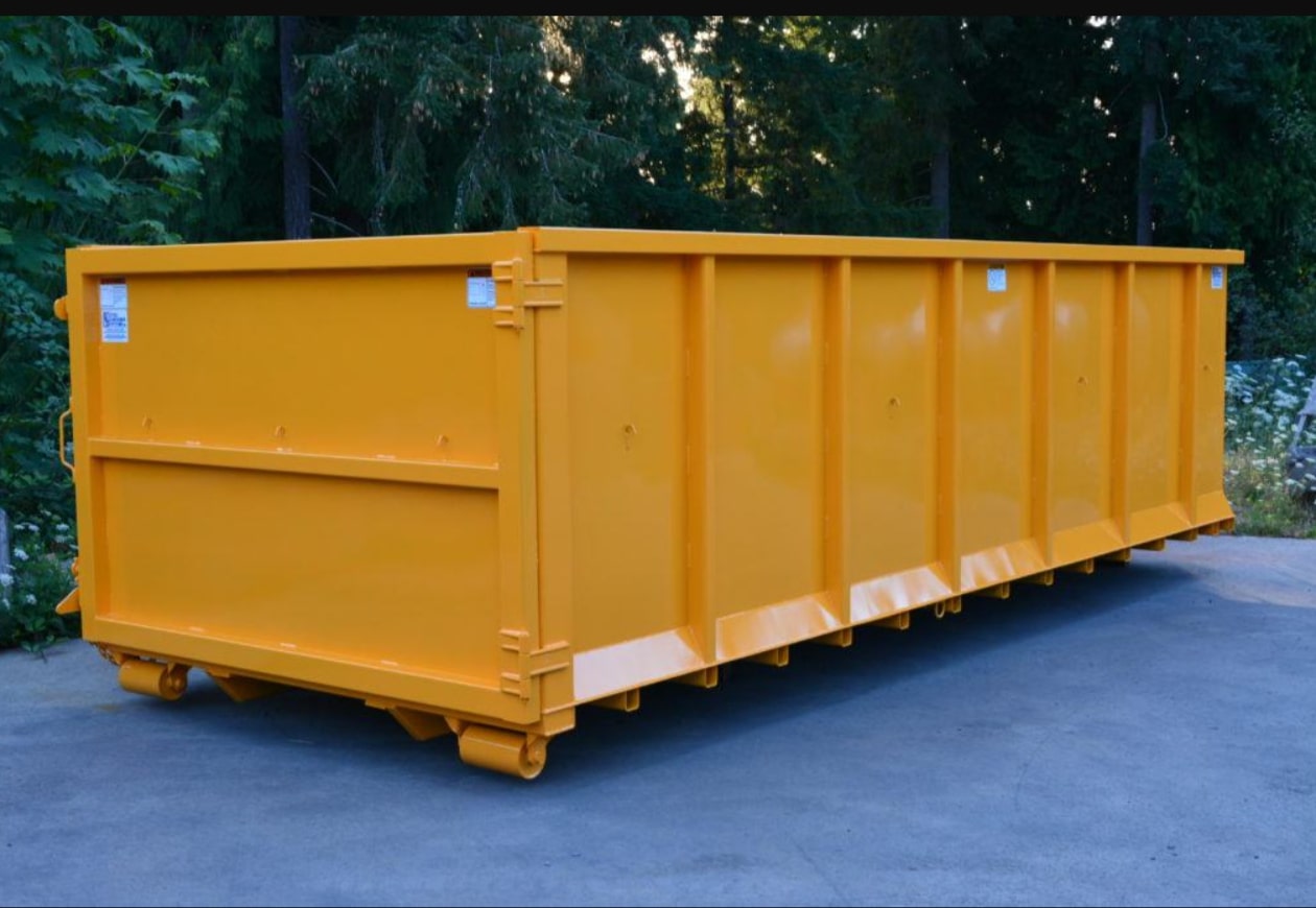 dumpster rental